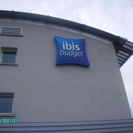 Ibis Budget Remiremont Ngoại thất bức ảnh