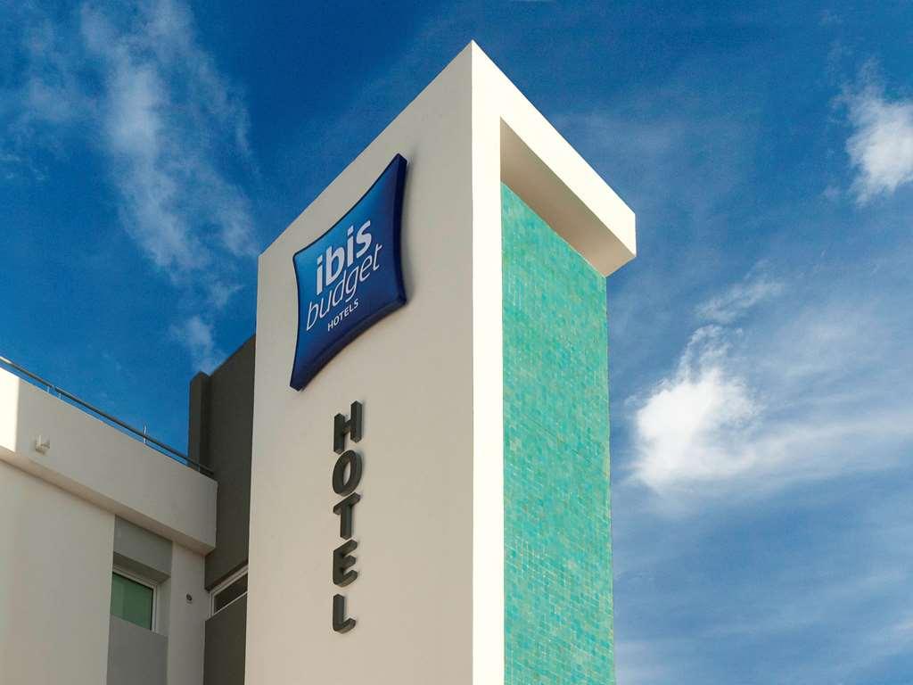 Ibis Budget Remiremont Ngoại thất bức ảnh