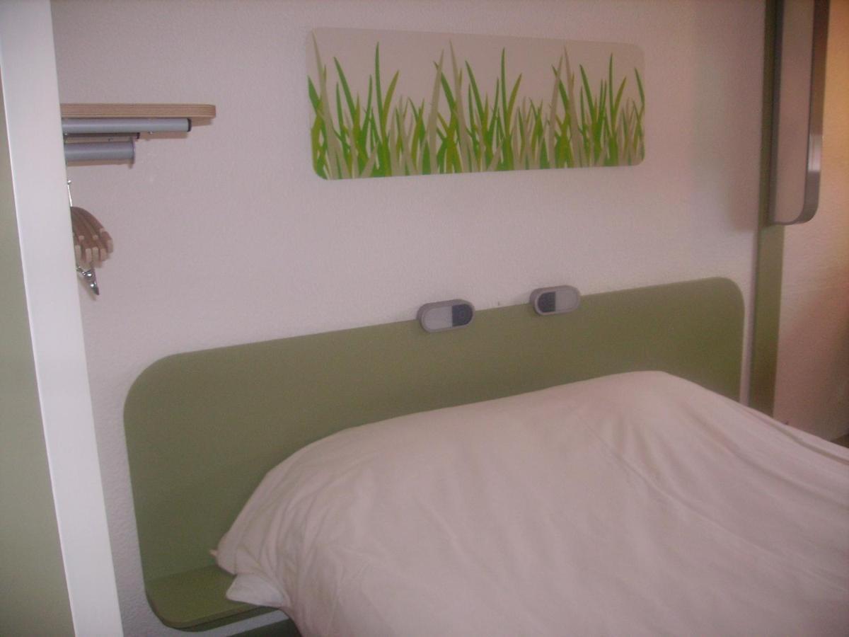 Ibis Budget Remiremont Phòng bức ảnh